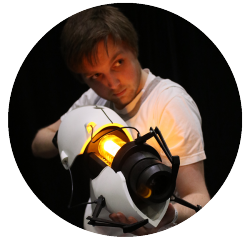 Portal Gun